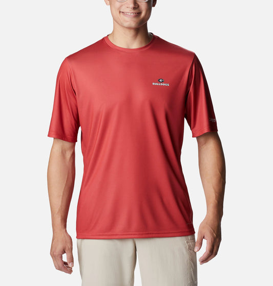 UGA - Bright Red Stateriot
