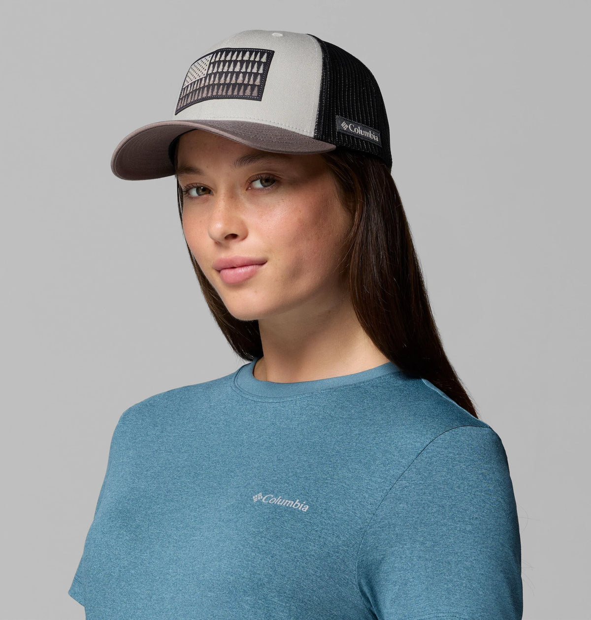 Flint Grey, Iron, Shark