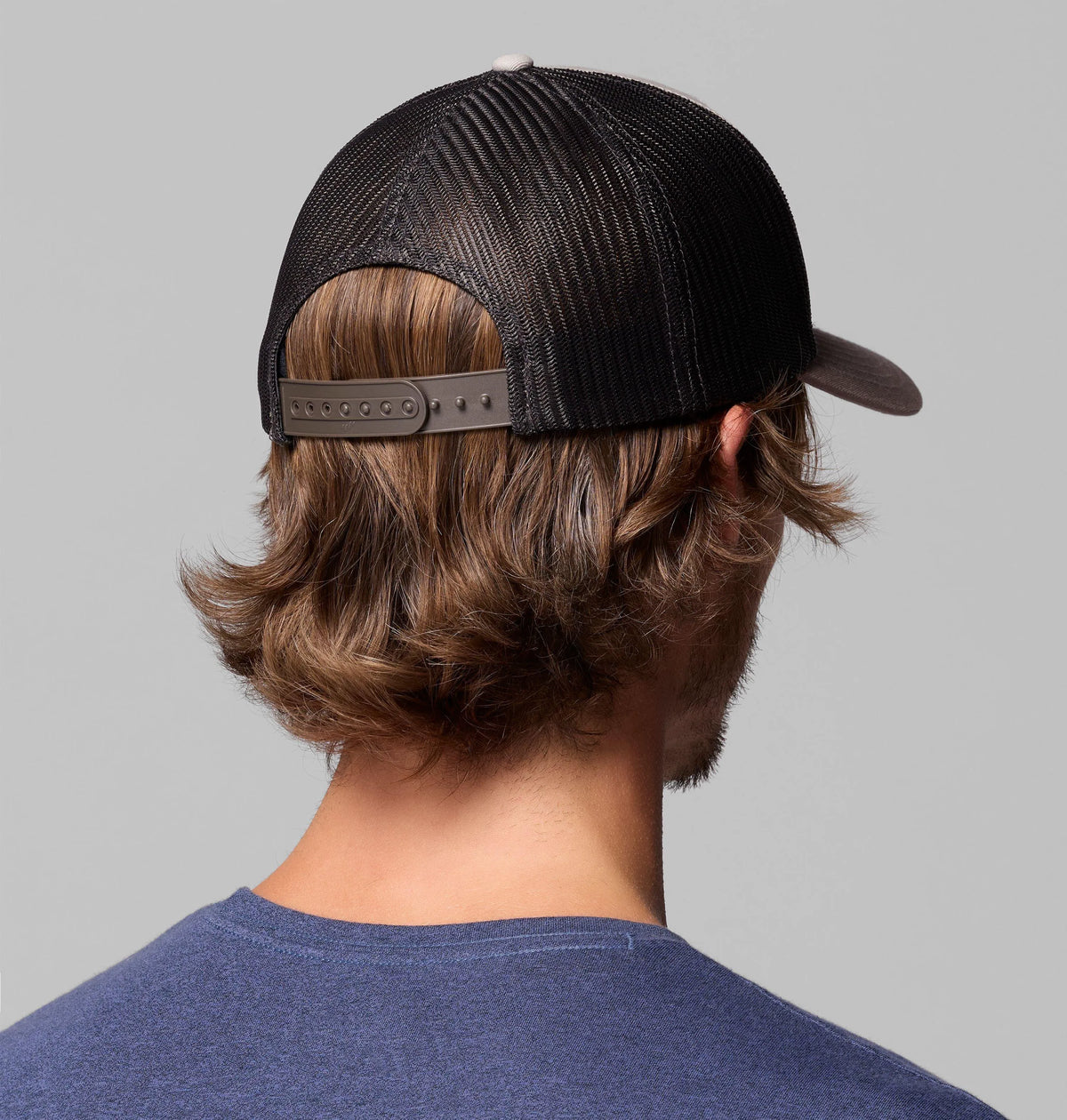 Flint Grey, Iron, Shark
