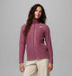 Antique Mauve