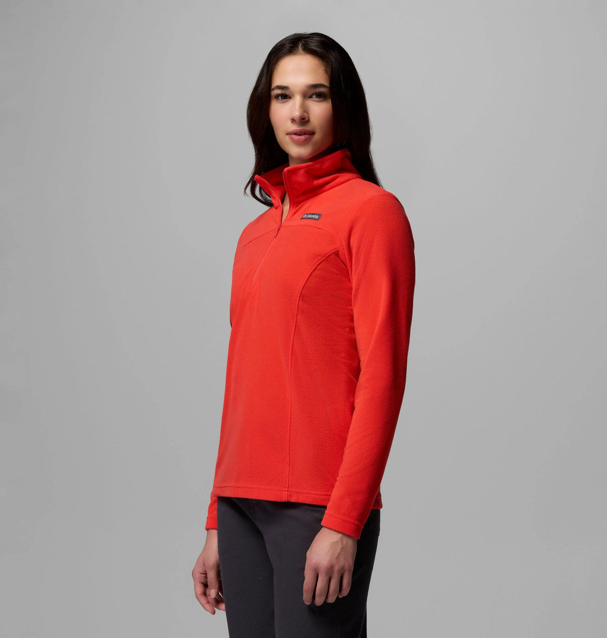 Poppy Red