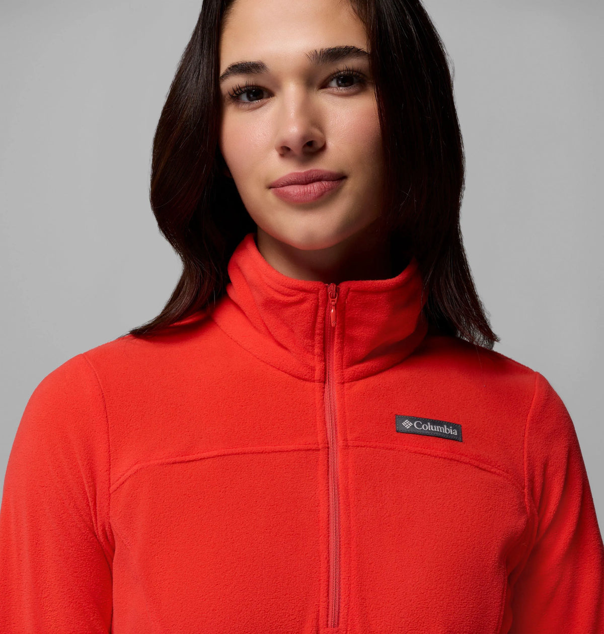 Poppy Red