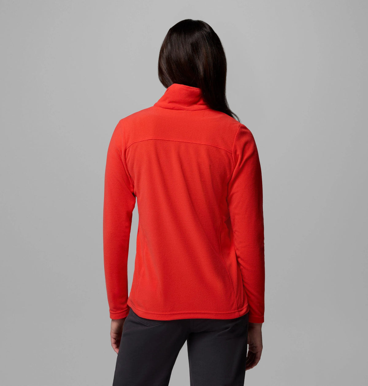 Poppy Red