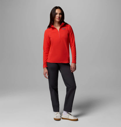 Poppy Red