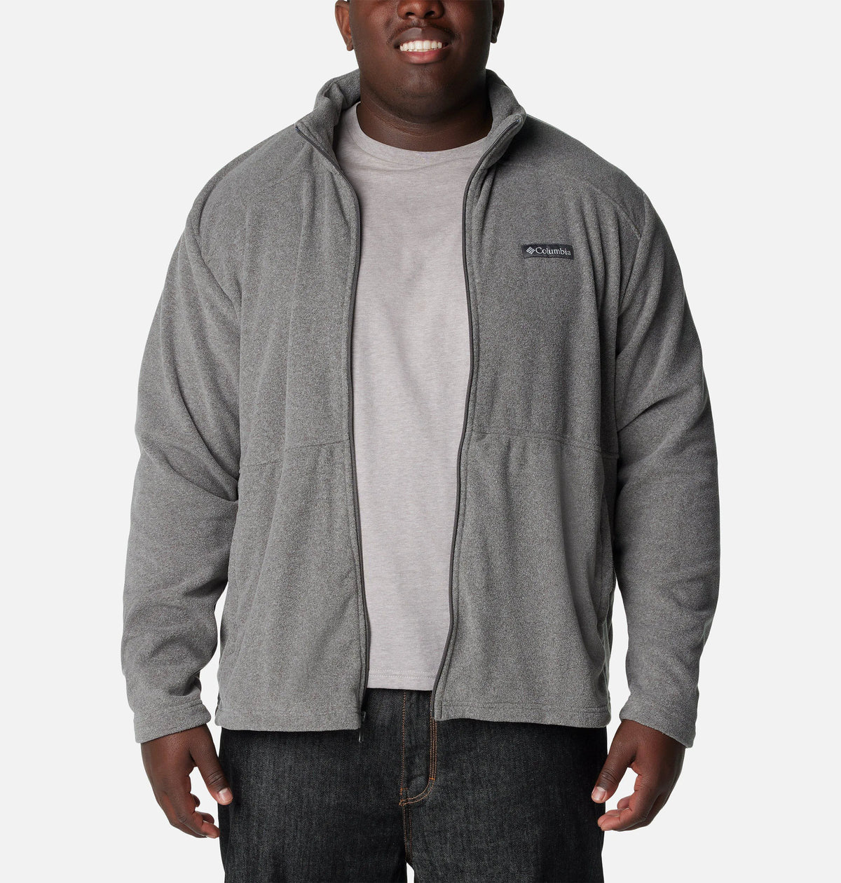Charcoal Heather