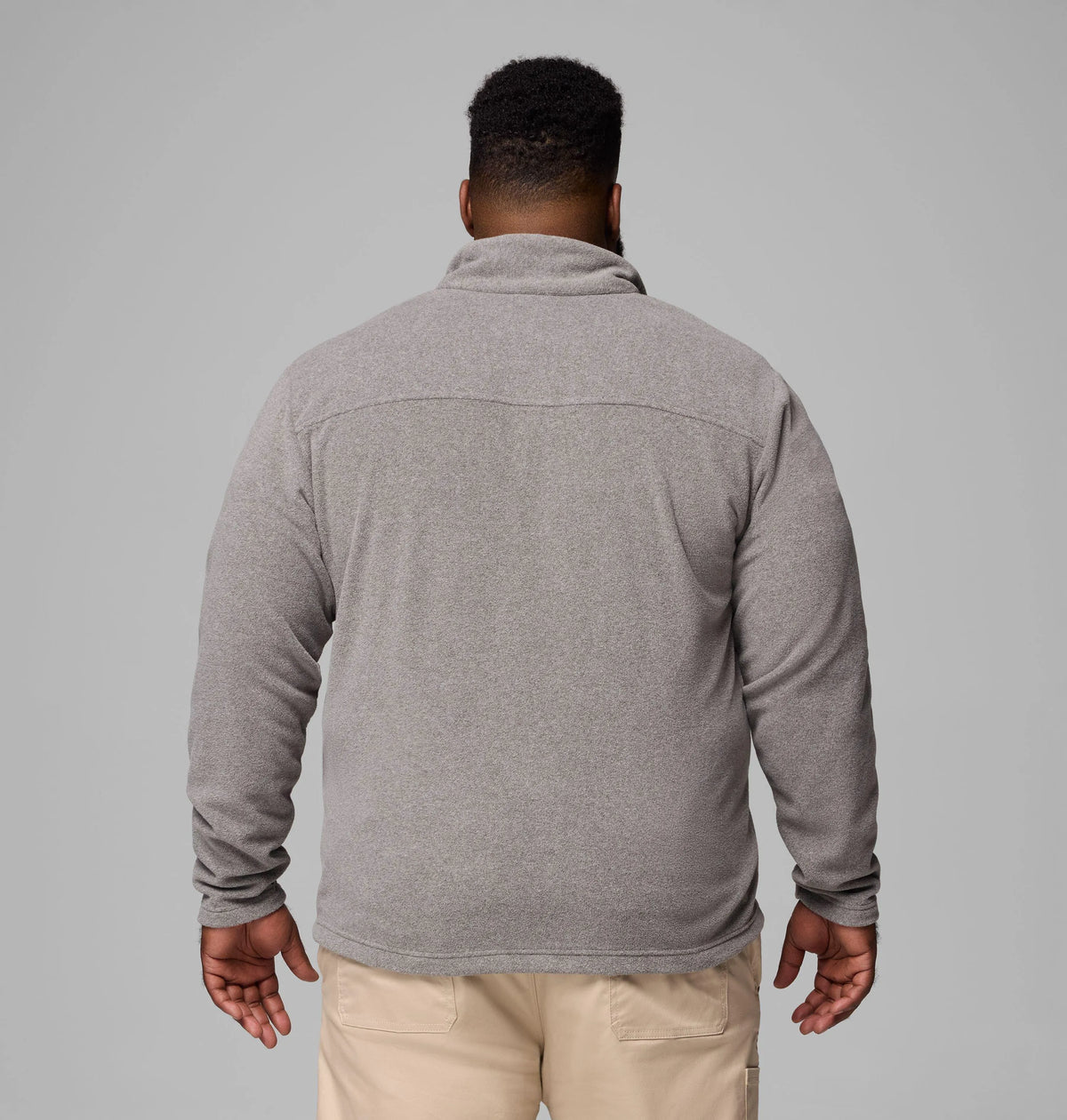 Charcoal Heather