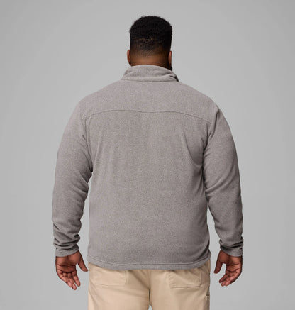 Charcoal Heather