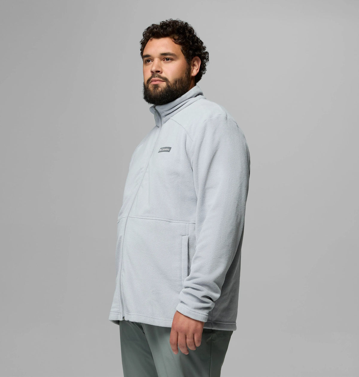 Columbia Grey