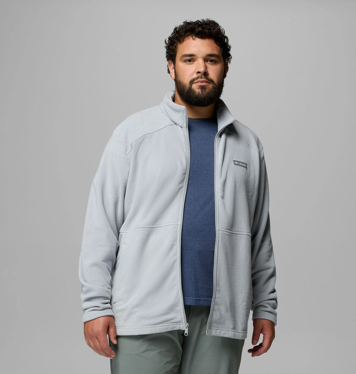 Columbia Grey