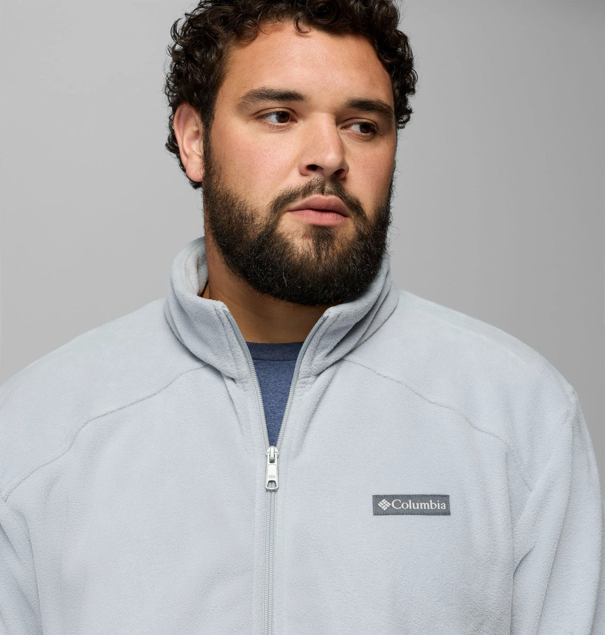 Columbia Grey