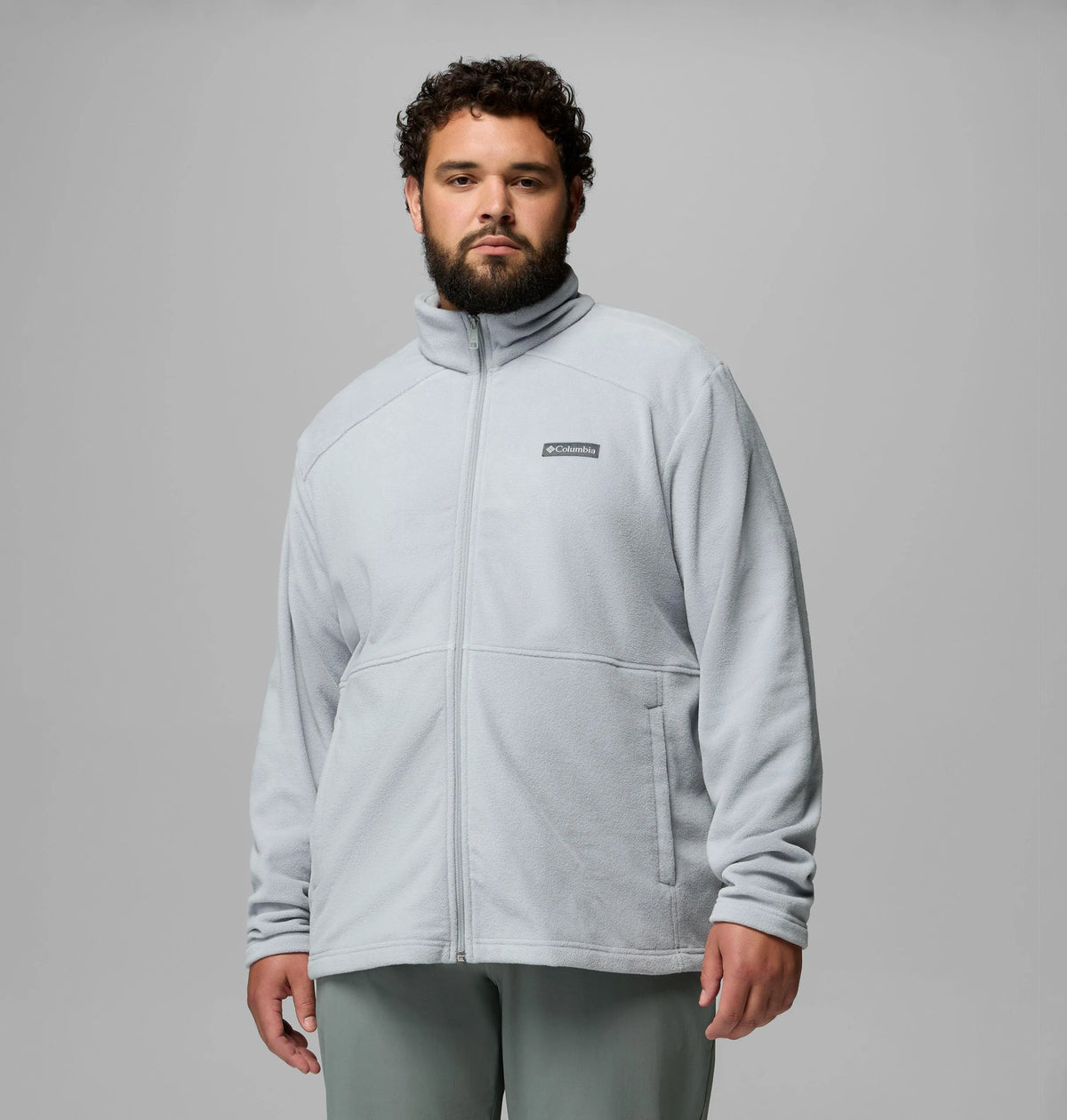 Columbia Grey