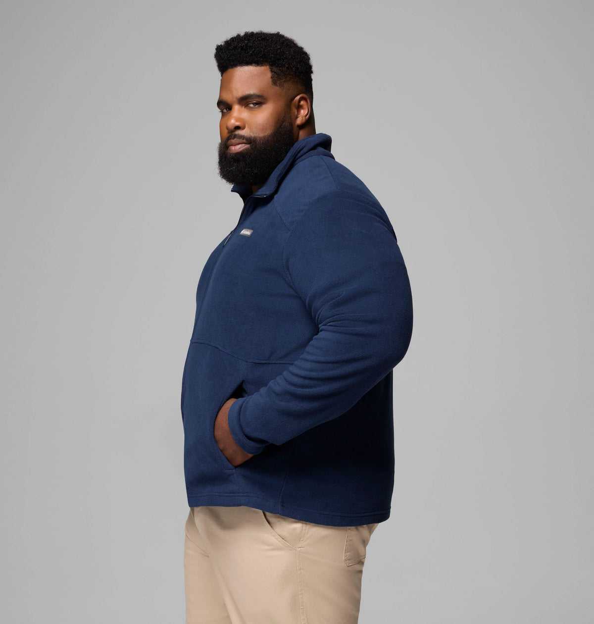 Collegiate Navy