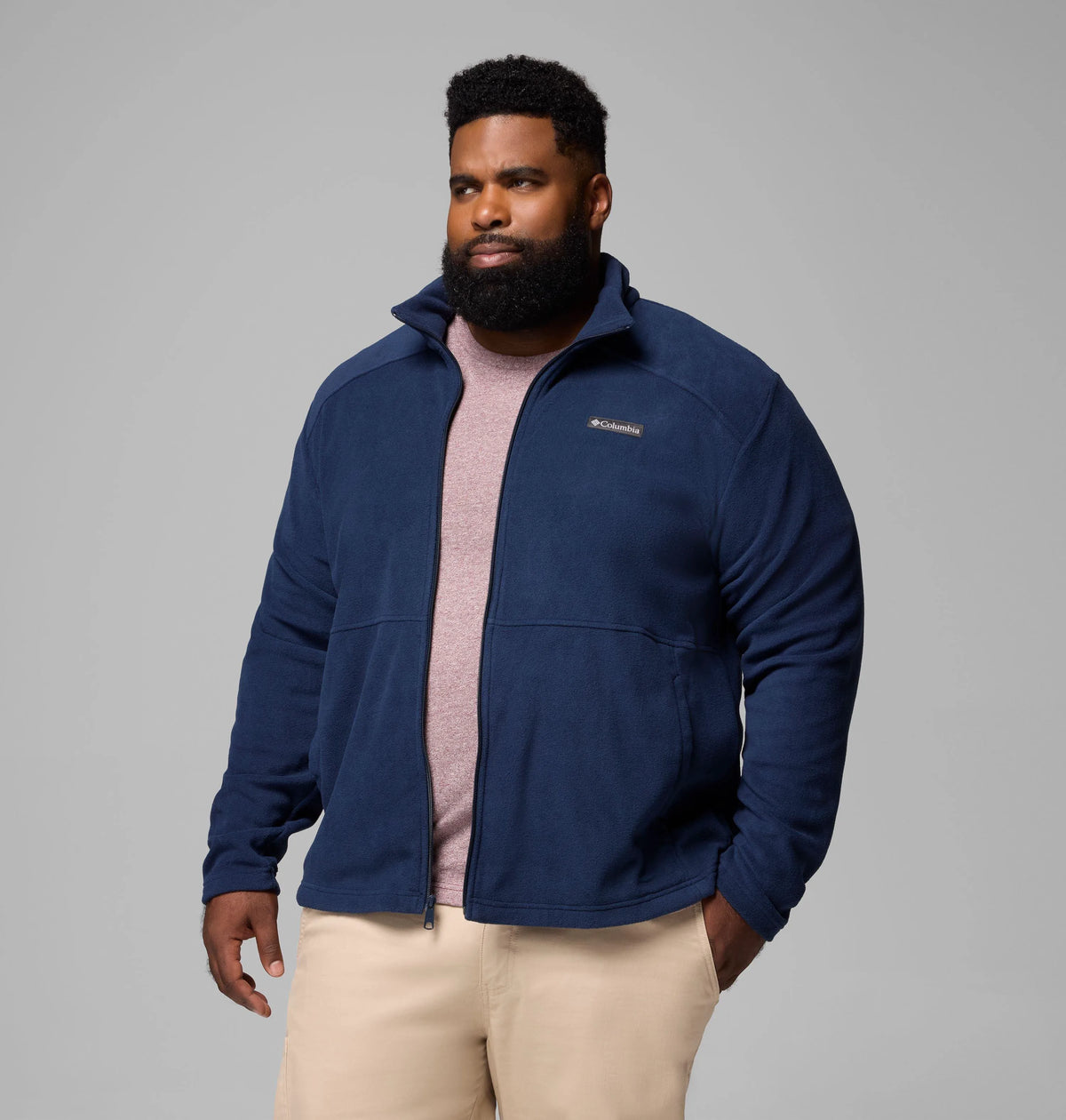Collegiate Navy