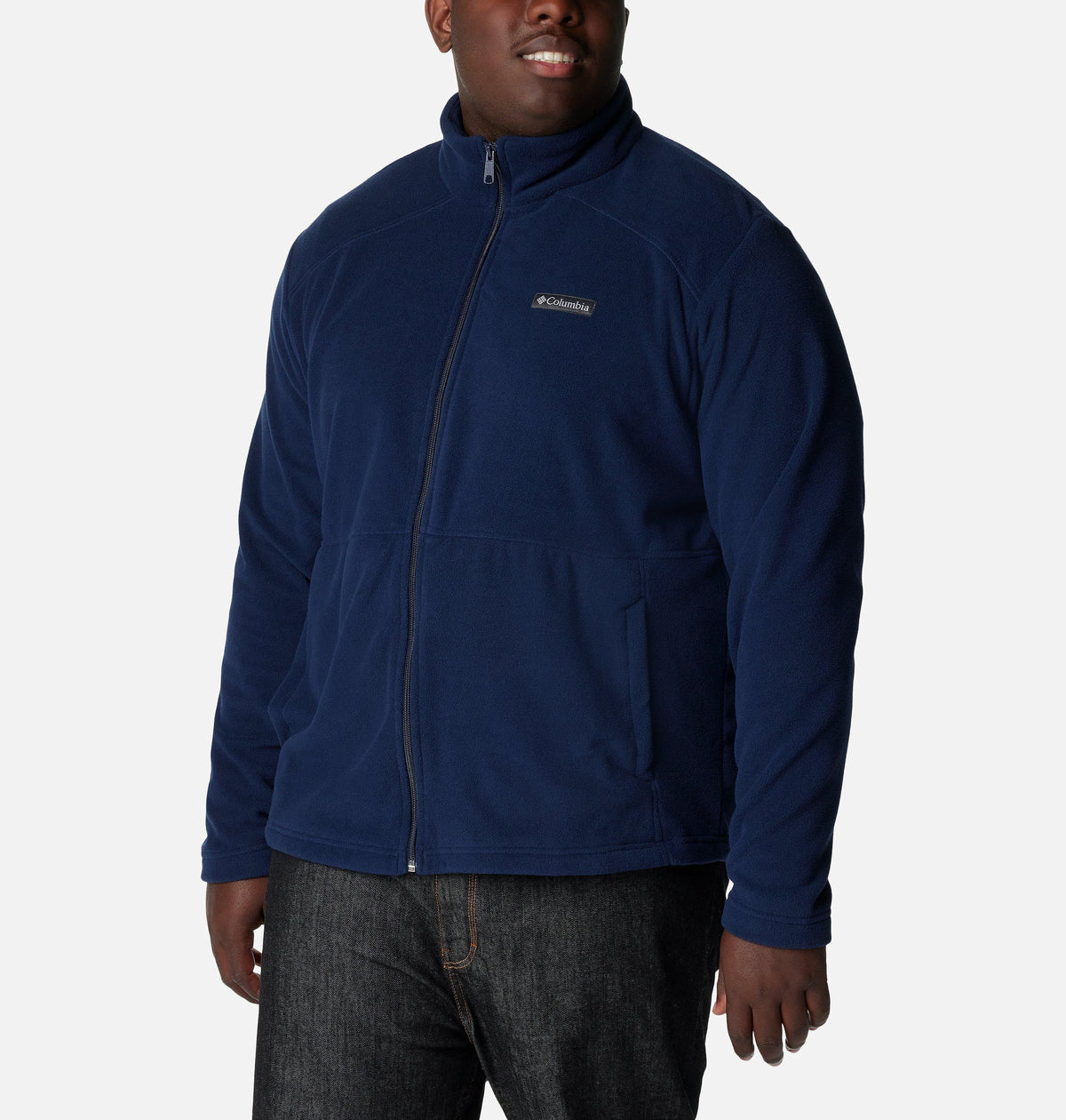 Collegiate Navy
