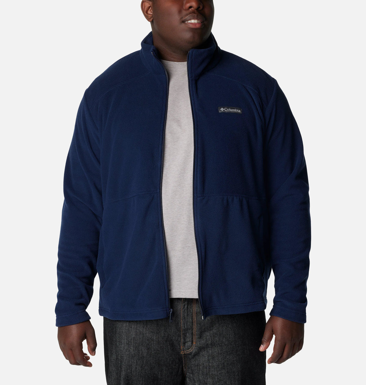 Collegiate Navy