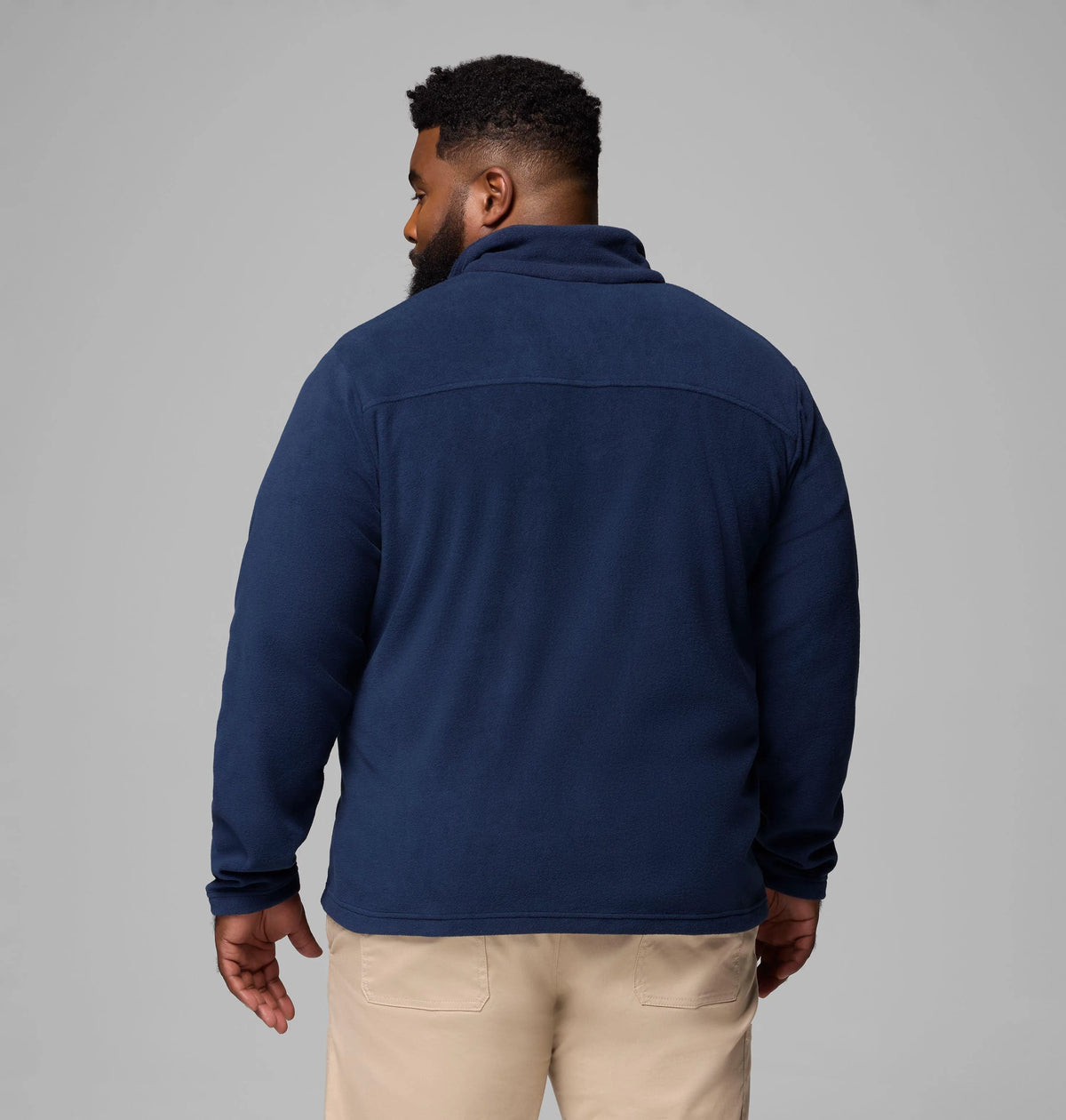 Collegiate Navy