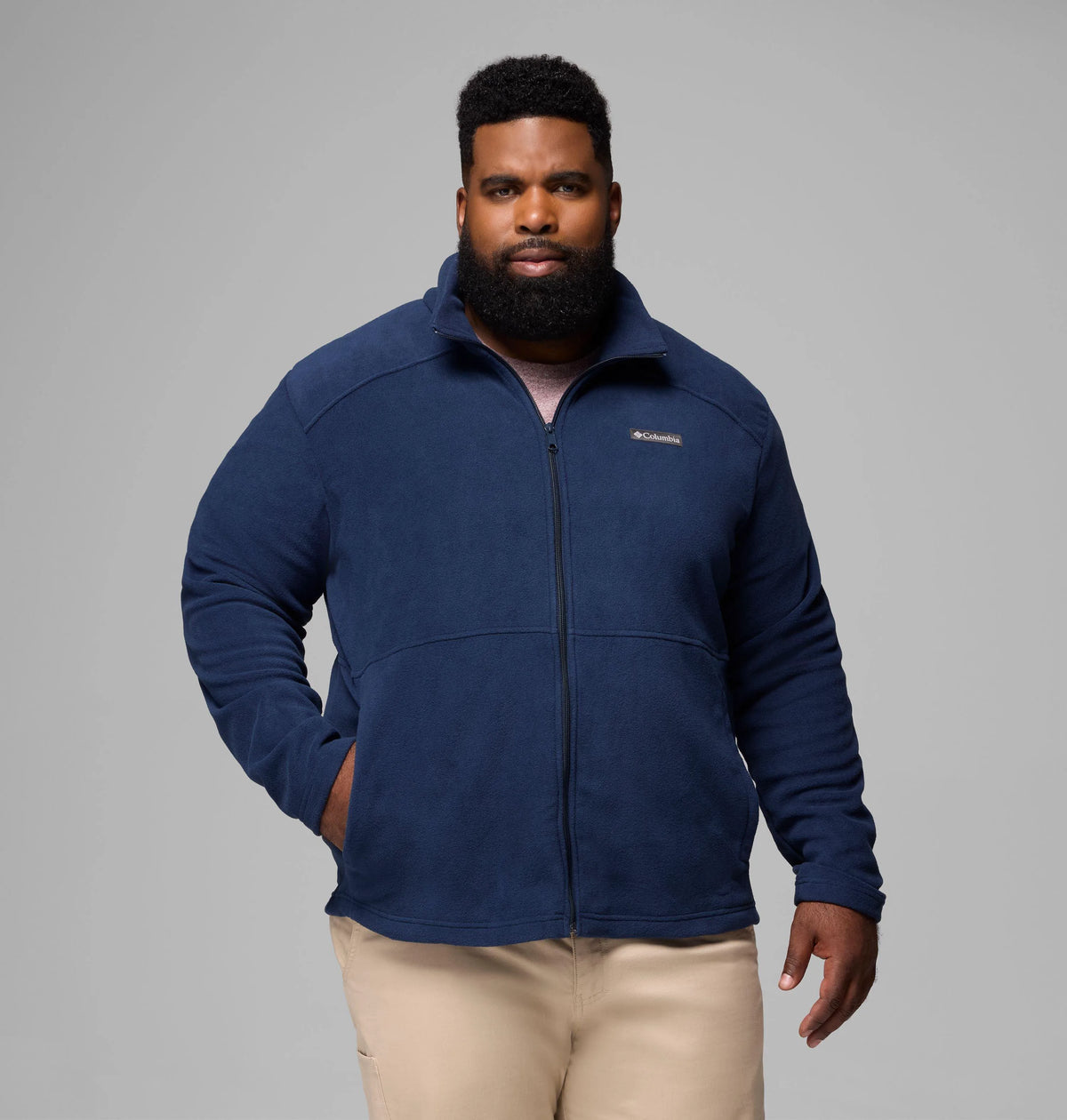Collegiate Navy