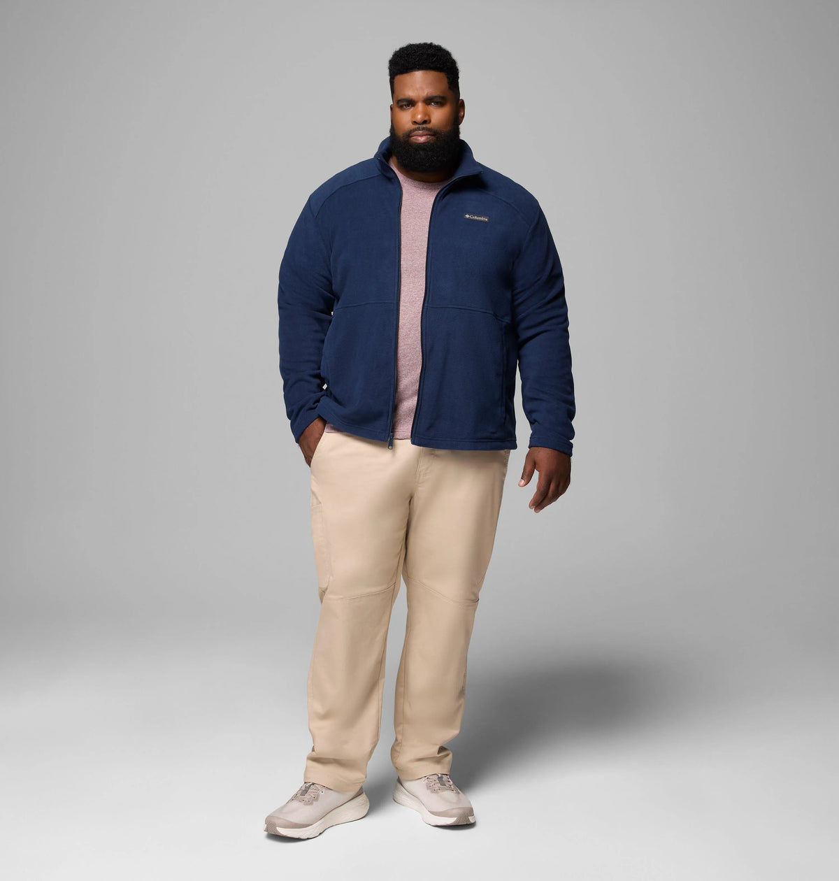 Collegiate Navy