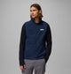 Collegiate Navy