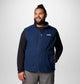 Collegiate Navy