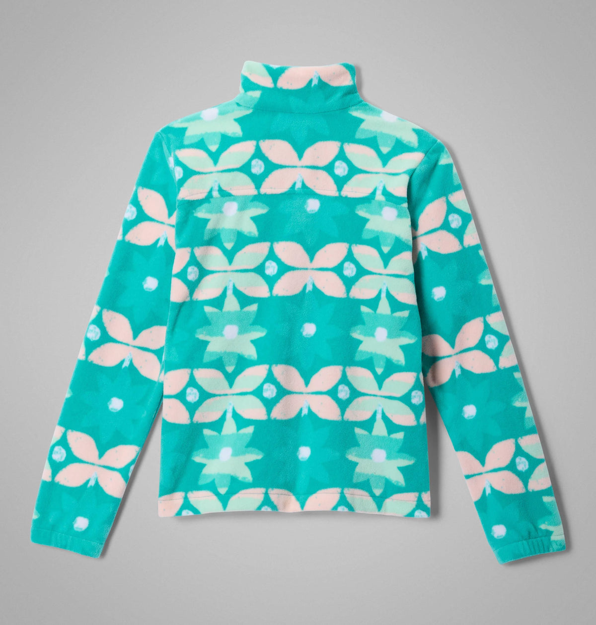 Tropic Water Nostalgia Floral