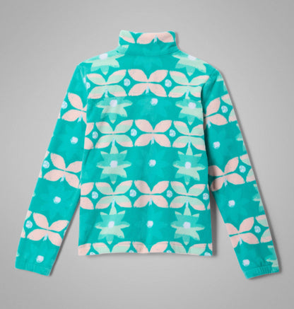 Tropic Water Nostalgia Floral