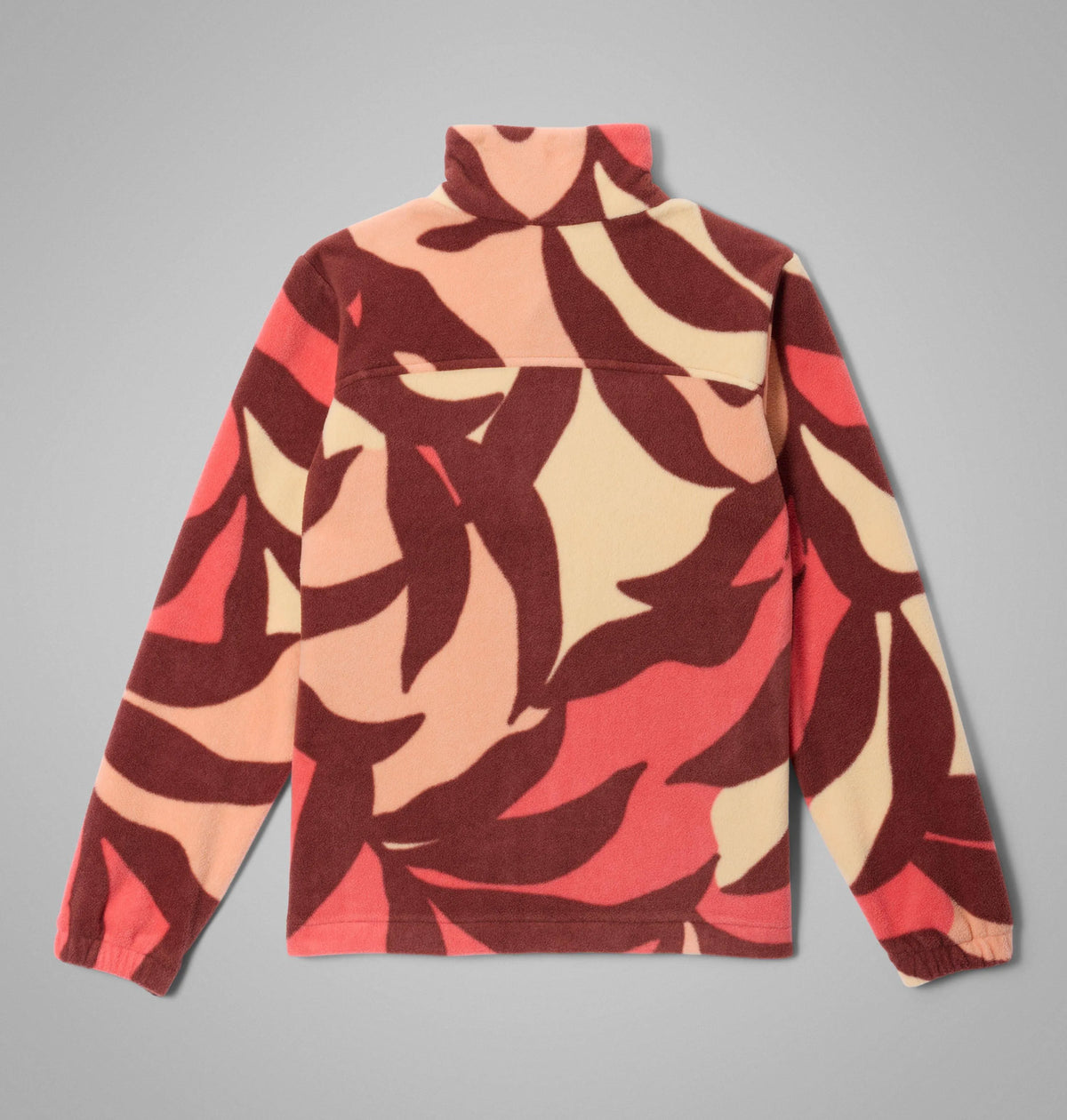 Spice Floristic Print
