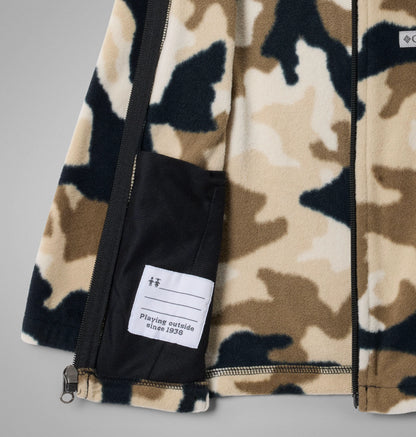 Ancient Fossil Trad Camo