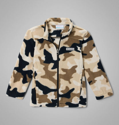 Ancient Fossil Trad Camo