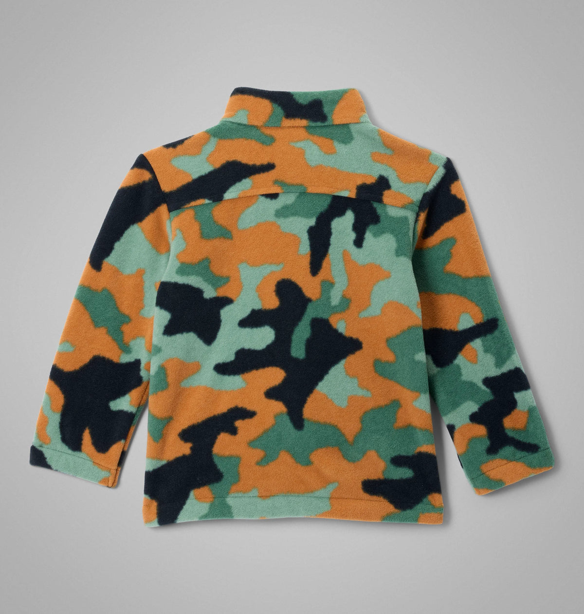 Rain Forest Trad Camo