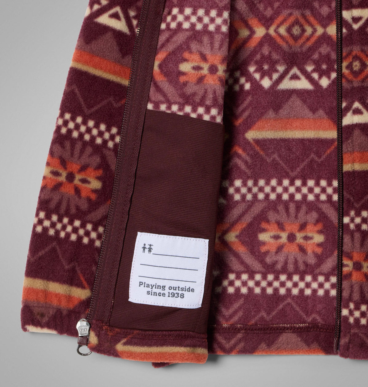 Elderberry Checkered Peaks Multi