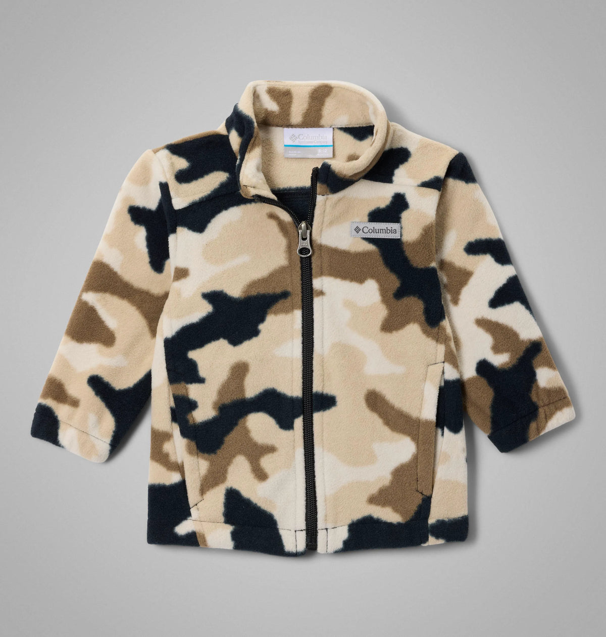 Ancient Fossil Trad Camo