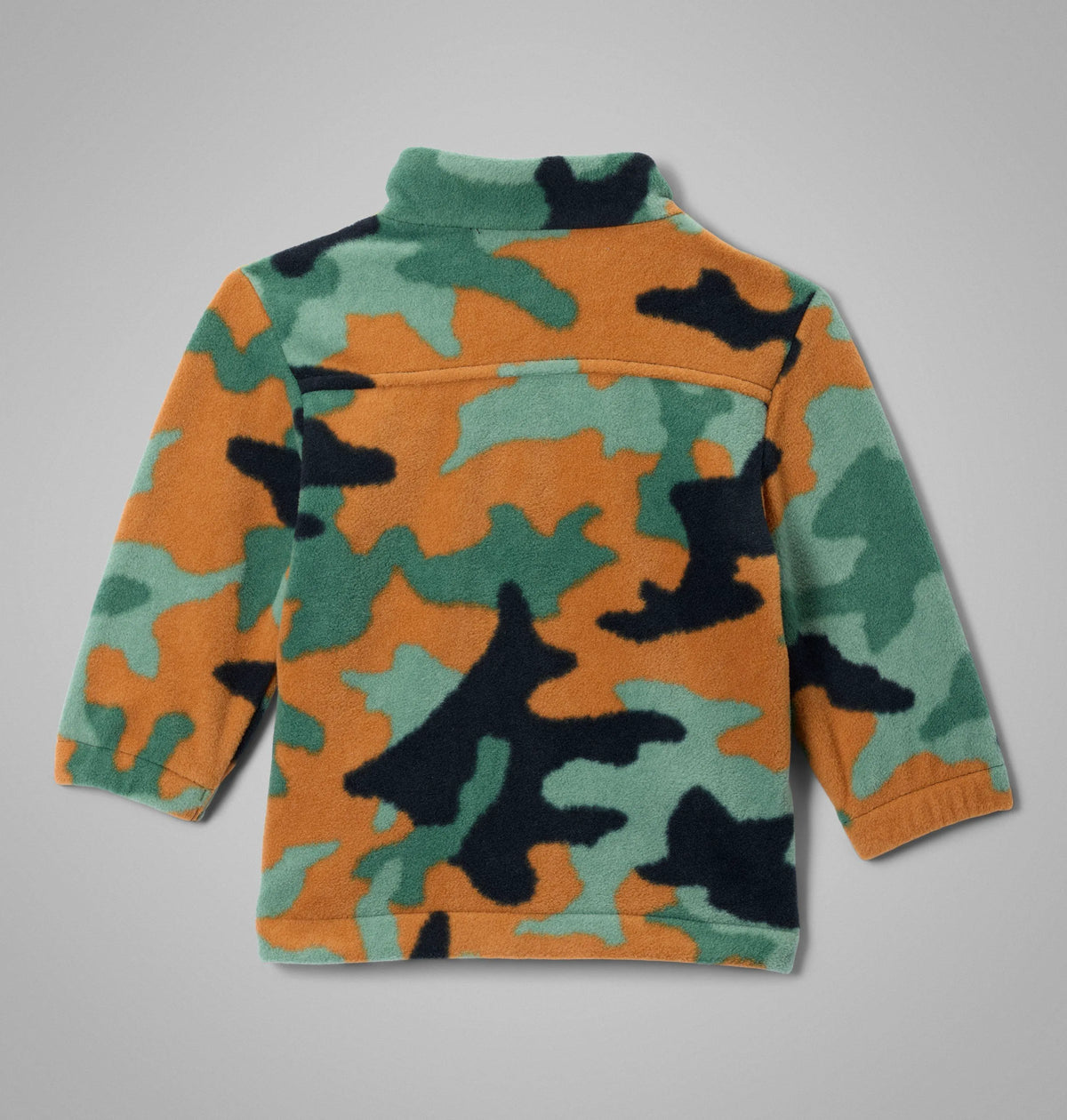 Rain Forest Trad Camo