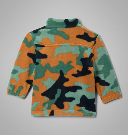 Rain Forest Trad Camo
