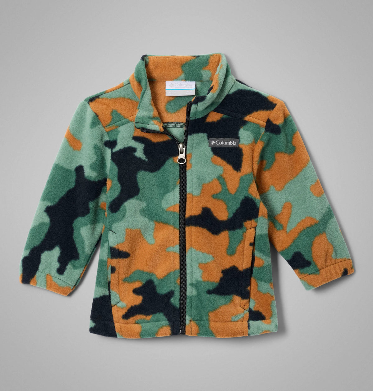 Rain Forest Trad Camo