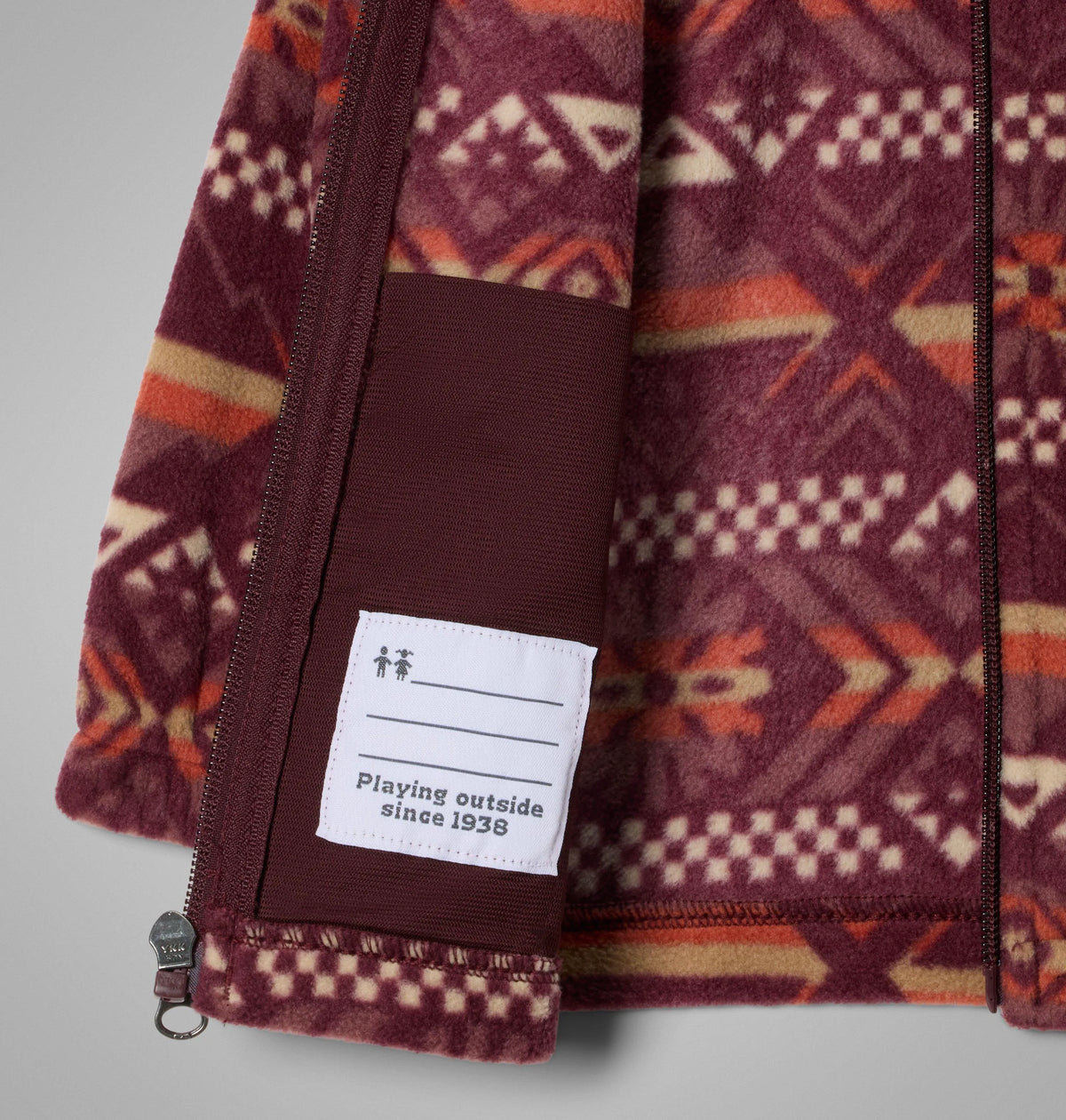Elderberry Checkered Peaks Multi