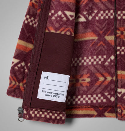 Elderberry Checkered Peaks Multi