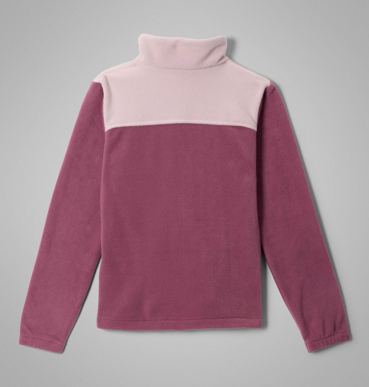 Antique Mauve, Mineral Pink