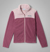 Antique Mauve, Mineral Pink