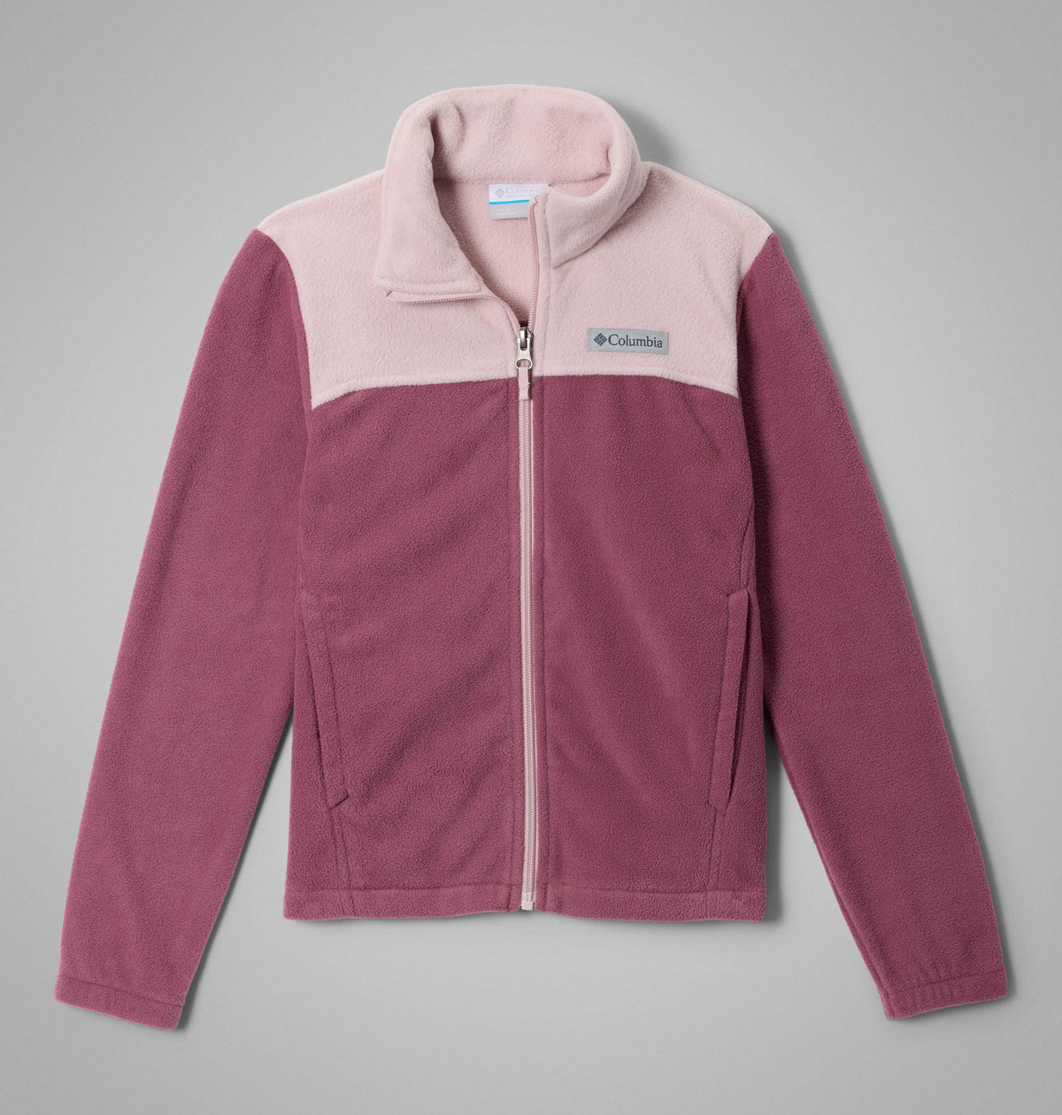 Antique Mauve, Mineral Pink