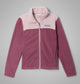 Antique Mauve, Mineral Pink