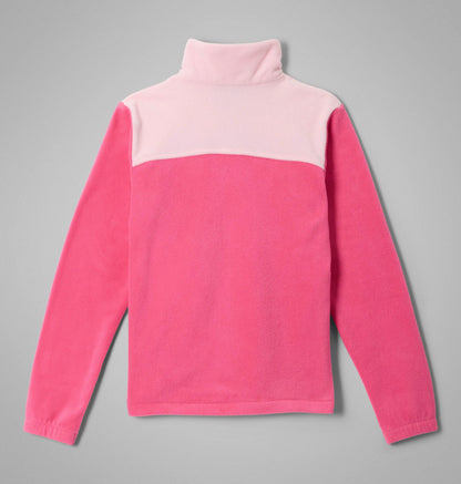 Nico, Satin Pink
