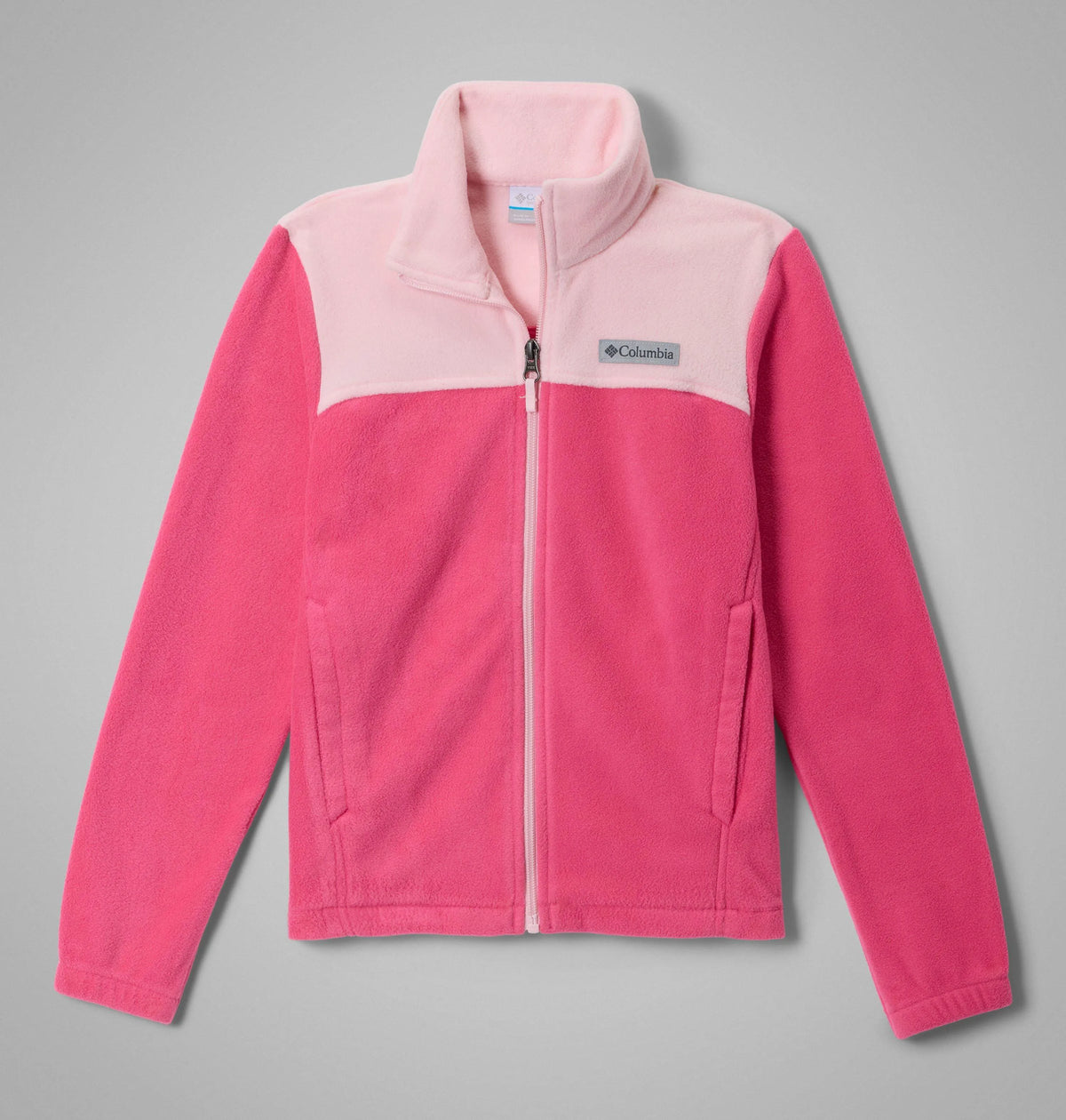Nico, Satin Pink