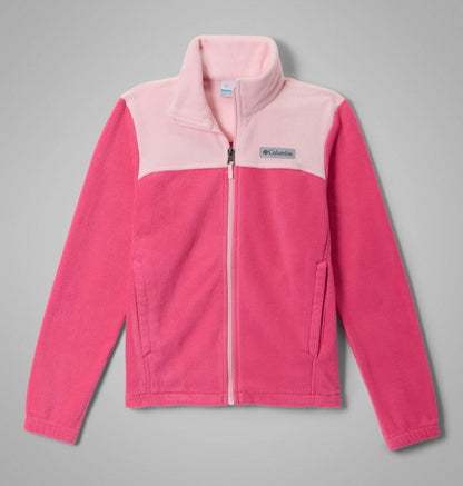 Nico, Satin Pink