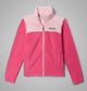 Nico, Satin Pink