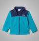 Ocean Teal, Nocturnal