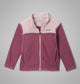 Antique Mauve, Mineral Pink