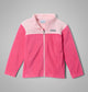 Nico, Satin Pink