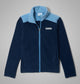 Collegiate Navy, Rainy Day
