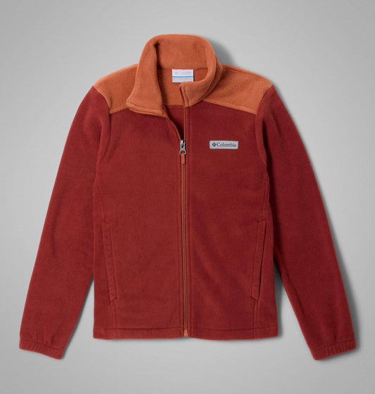 Red Oxide, Teak Brown